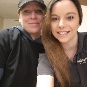 Meet your Posher, Marcie